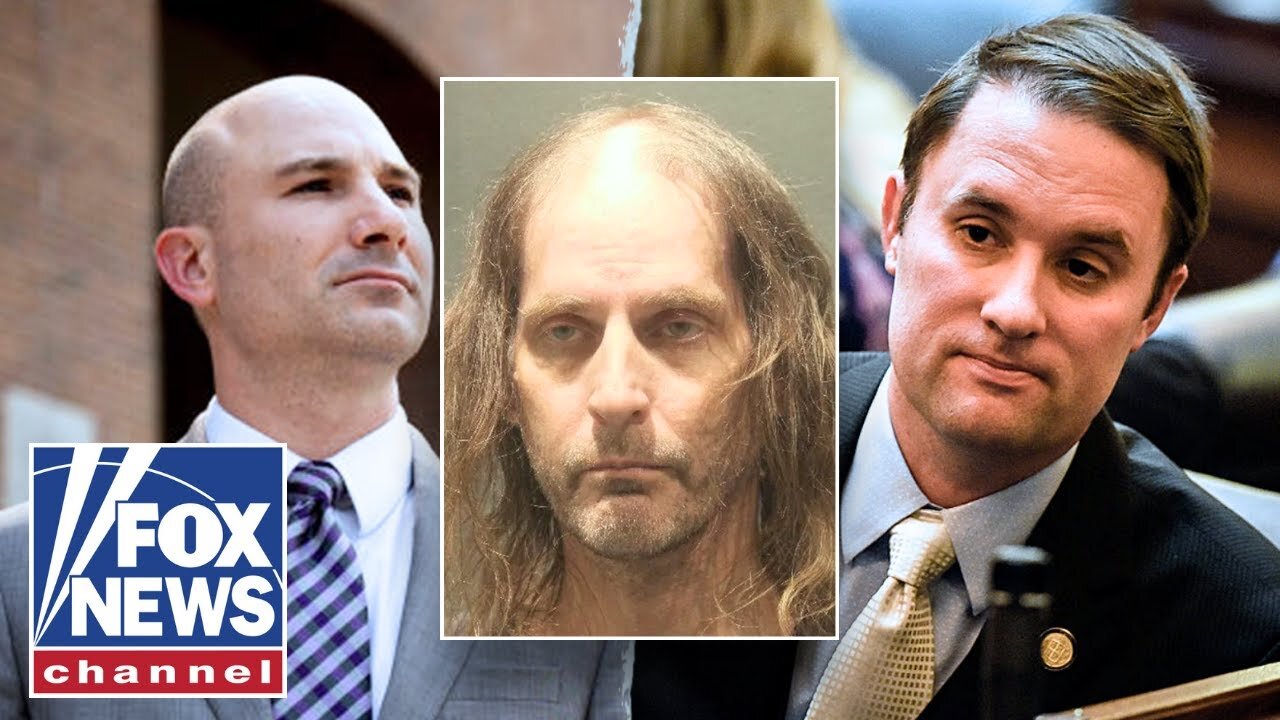 Firestorm after DA REFUSES to charge sex offender who entered girls' locker room