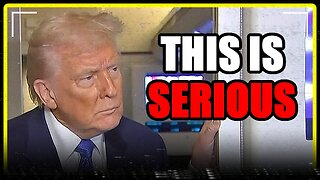 🔴Trump prepares for WAR with RUSSIA.🔴