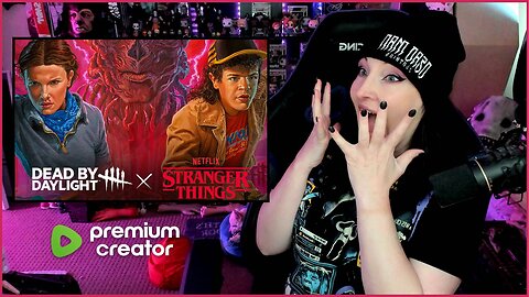 Something Escaped the Lab 🧪 | Premium Creator