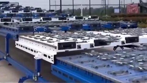 Drone swarm technology, the art of war