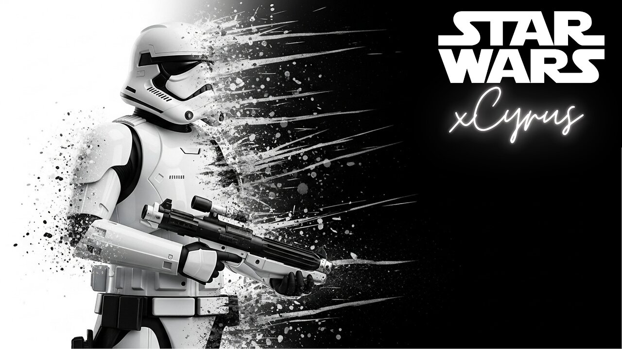 Star Wars Movie Battles II - 18+