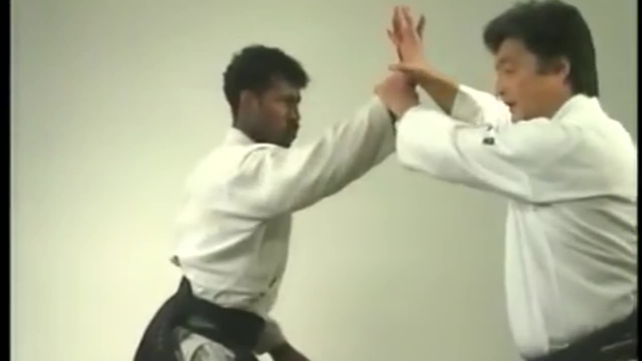 Aikido