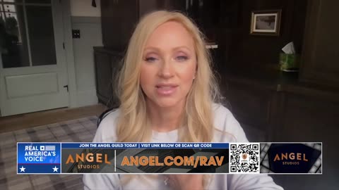 LEIGH-ALLYN BAKER TALKS ABOUT HER NEW SERIES “A WEEK AWAY” 