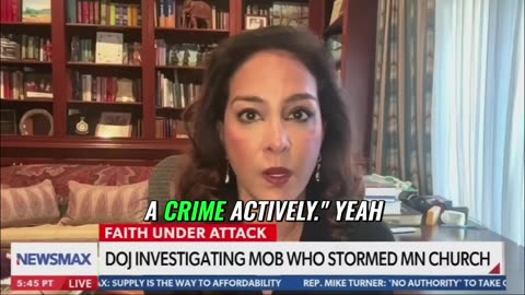 Don Lemon's Position 'is So Stupid,' He Better Lawyer Up: Harmeet Dhillon
