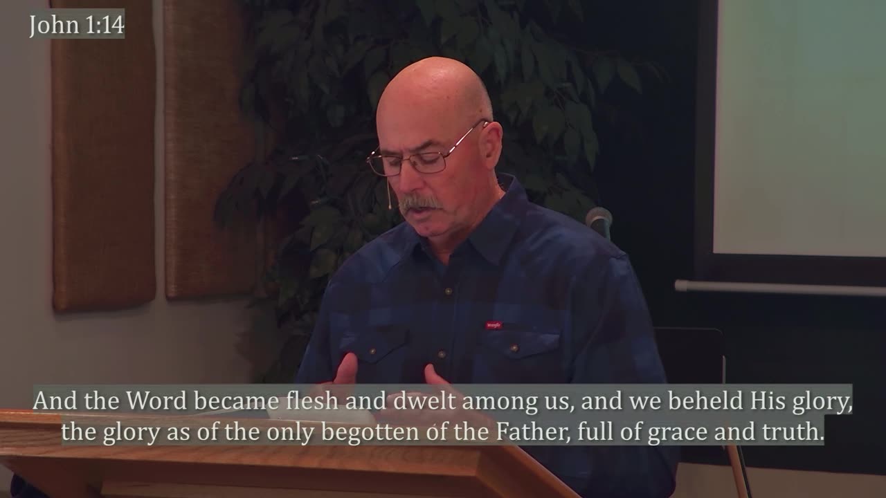 "Keep Yourself Pure"