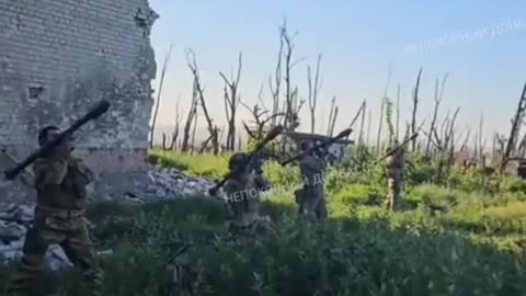 🔥💣 Ukraine Russia War | Russian Forces Blindly Fire Thermobaric Warheads | RCF