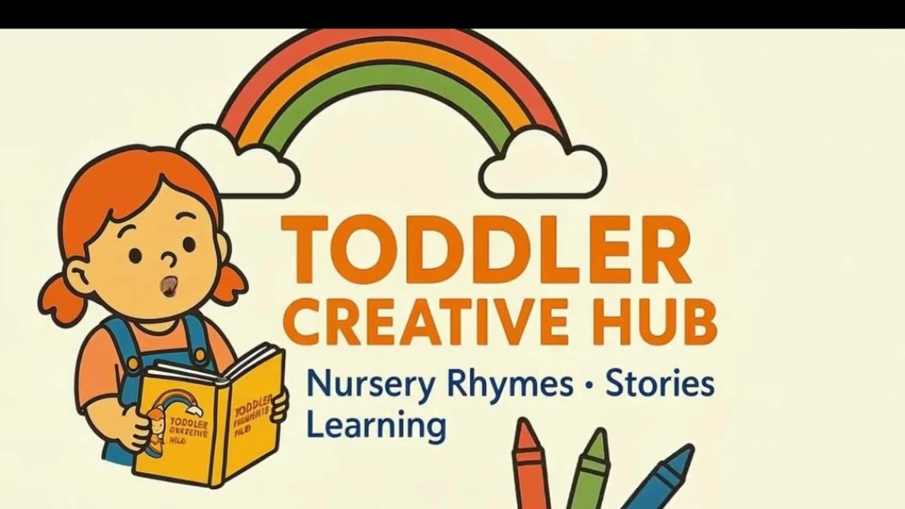 The Three Fishes | Moral Animated Story for Kids | Toddler Creative Hub