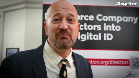 DIGITAL ID: "I'm better off being poor (than having a digital ID)" (Josh Howie)