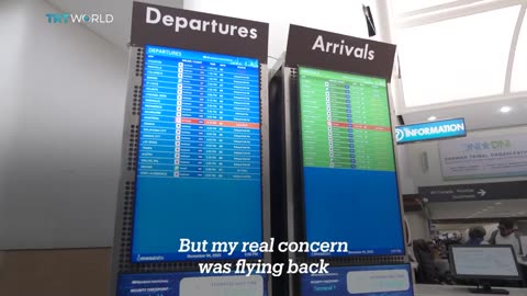 Government shutdown grounds hundreds of flights in US