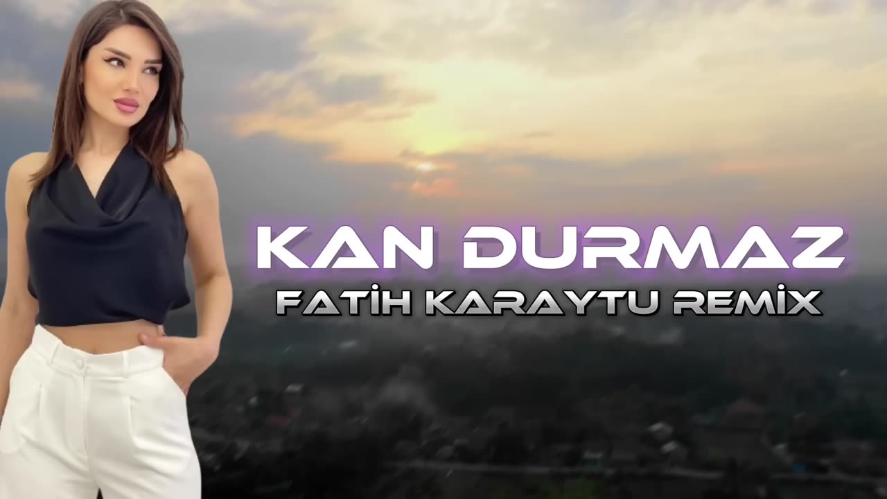 🎉 Video Title: Dodo & Gülden Esen - Kan Durmaz 🌟