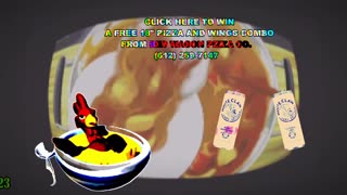 Soup Party 166: GAY GUY ALERT