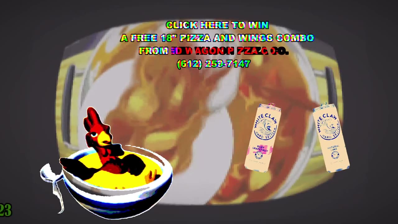 Soup Party 166: GAY GUY ALERT