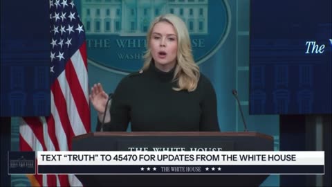 Karoline Leavitt Responds to AZ Attorney General's Justification of Violence Against ICE Agents