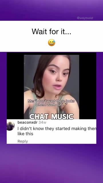 LOL ... WAIT for IT...