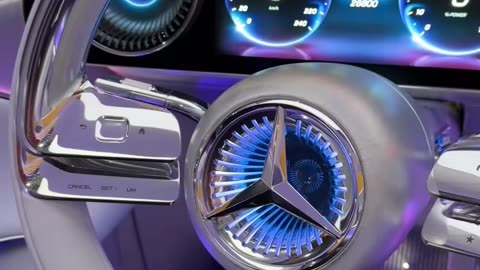 🏎️💨 The Most STUNNING Mercedes-Benz Interior You'll See! | LuxurySportsCars