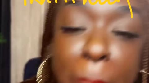 GOTTEM READS HOLLY FOR STRAIGHT FILTH & SAYS SHE WORKING ON FKING OFFICIAL CITIZEN