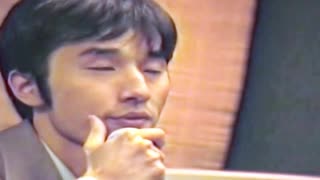 Kazoo Shirakawa Japan's Funniest Man