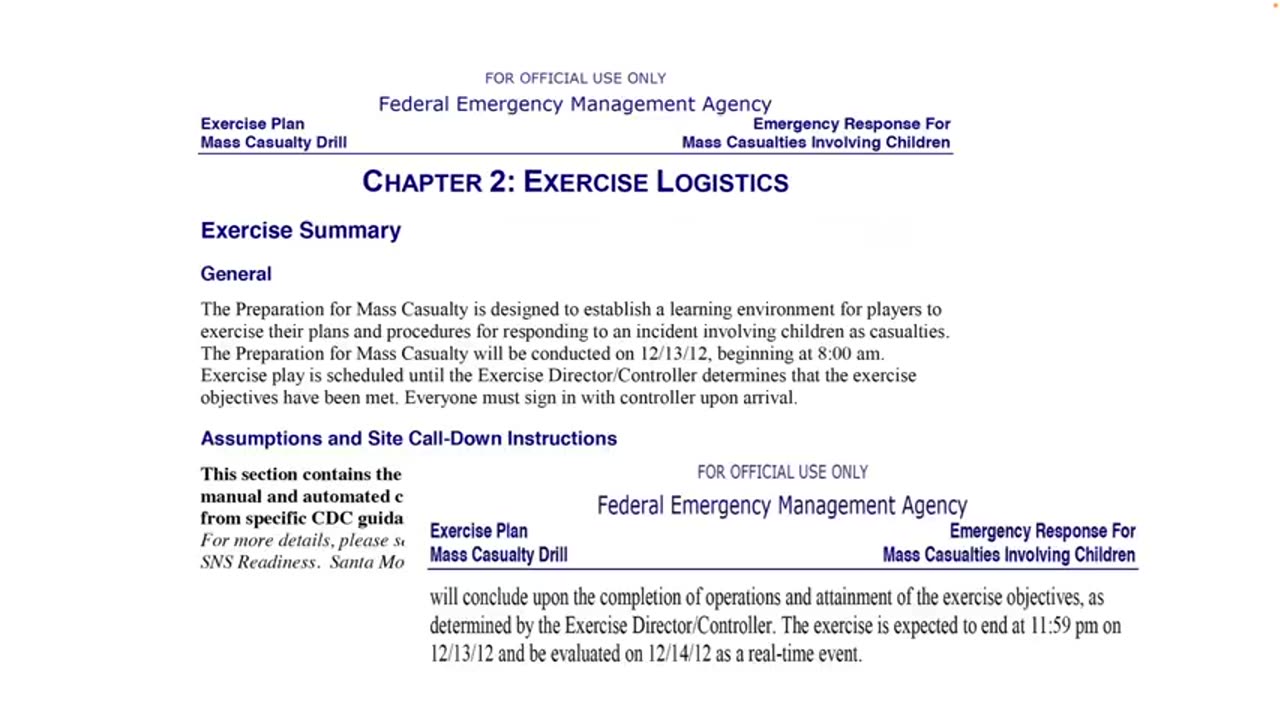 Sandy Hook: What We Know Now That We Didn't Know Then