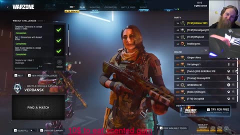 Call of Duty, Giveaway@1000 Followers