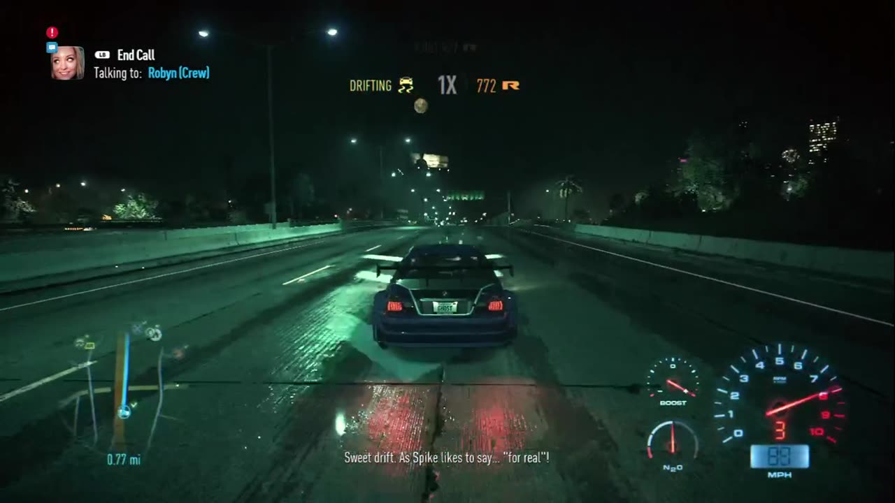 Need for Speed - Episode 6