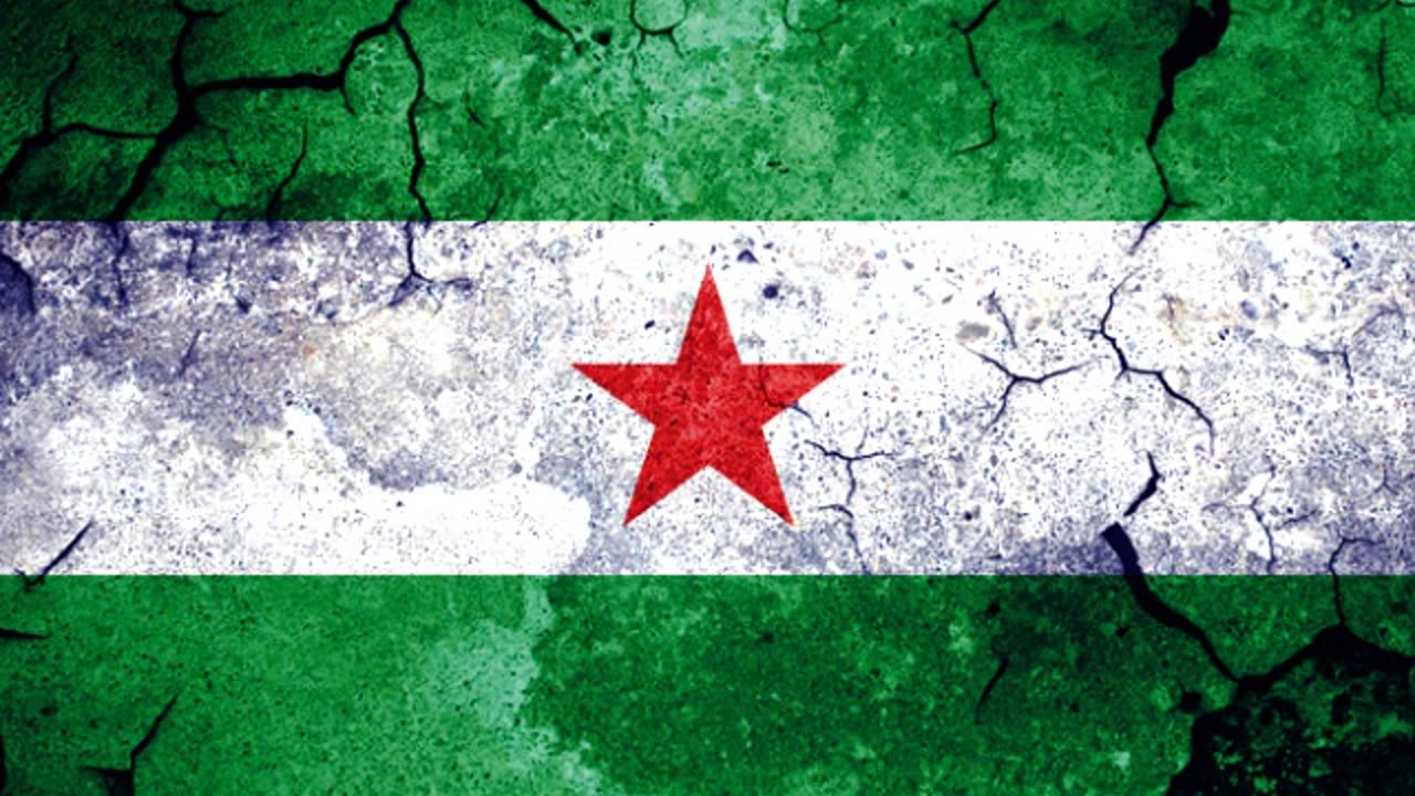 Himno Nacional de Andalucía