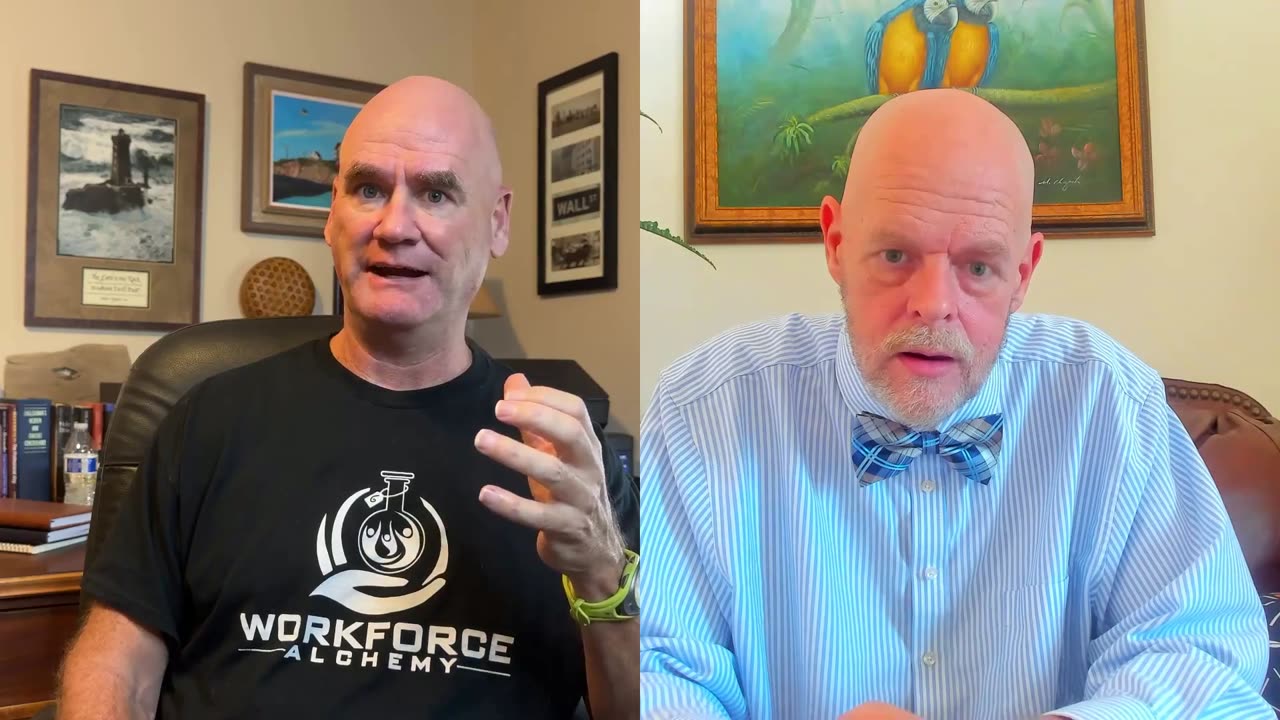 Aligning Pay with Purpose: Scott Trumpolt on the New Rules of Compensation