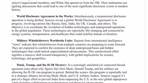 WTPN 1-1-25 - NEW ORLEANS TERRORIST ATTACK, CHEMICAL FOG, BIRD FLU, 3 LIGHTENING STRIKES, TESLA FIRE