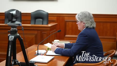 House Oversight scrutinizes Whitmer foreign travel, CCP Gotion corporate welfare