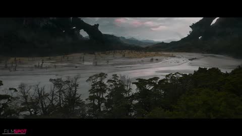 PREDATOR BADLANDS : 5 Minute Extended