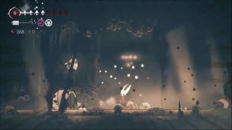 Hollow Knight: Silksong part 27 #RumbleGaming #Metroidvania #PlatinumTrophy