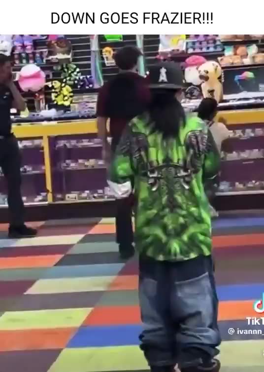 Black female attacks