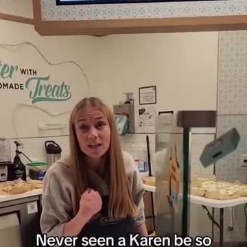 Somalis Allegedly Harass and Record Cinnabon Employee Then She Snaps and Calls Them N*ggers