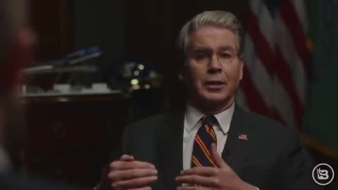 Treasury Sec Bessent Were Going To Get Minnesota AG For His Role In 24B Somali Fraud Scheme