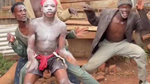 Comedy funny video