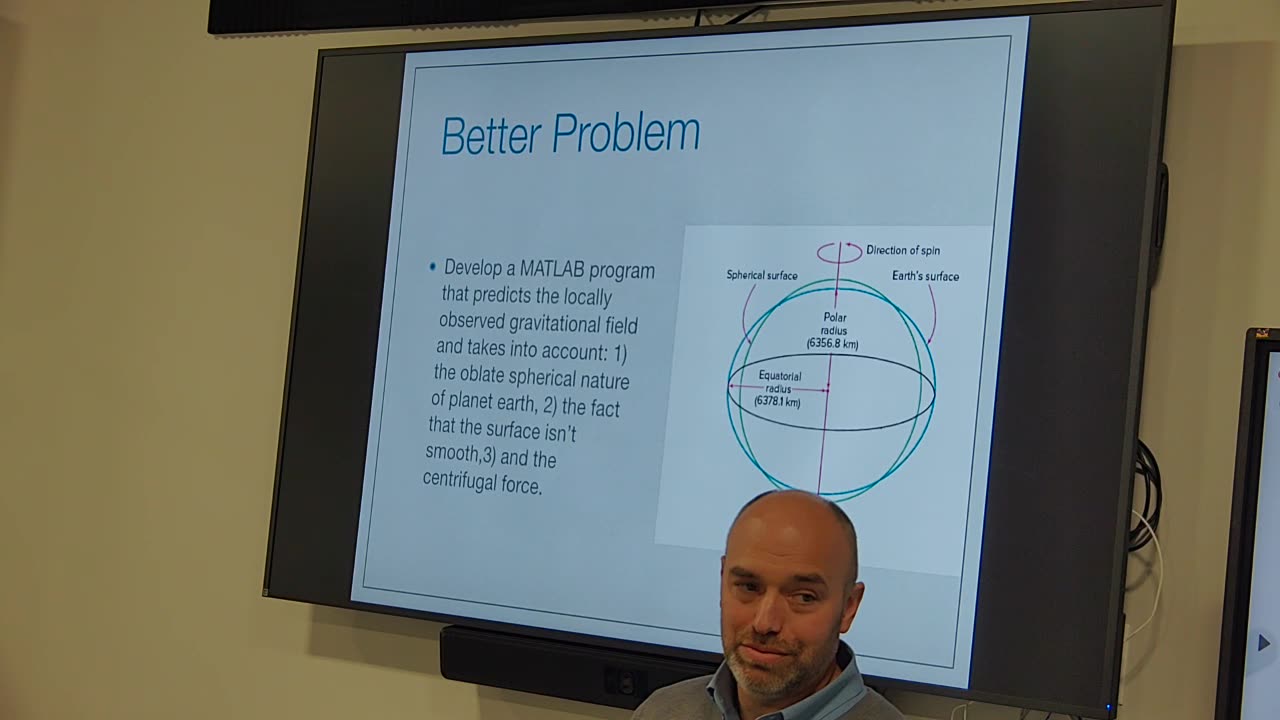 Dynamics: Making equations dance