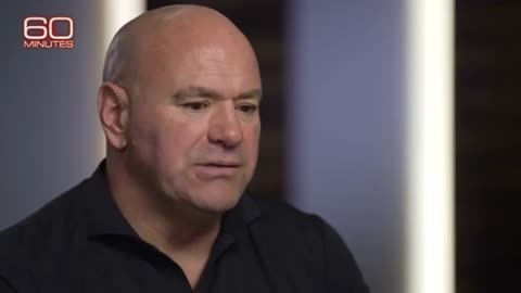 Dana White says Those Celebrating Kirks Assassination Are Disgusting