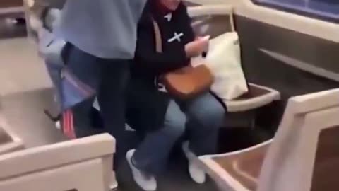 🚨🇧🇪 Migrant YouTuber in Belgium Arrested for Sickening 'Prank' In Brussels, a YouTuber