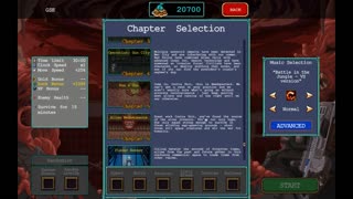 Vampire Survivors (PC) E1.20