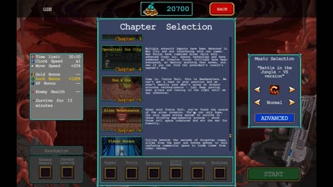 Vampire Survivors (PC) E1.20