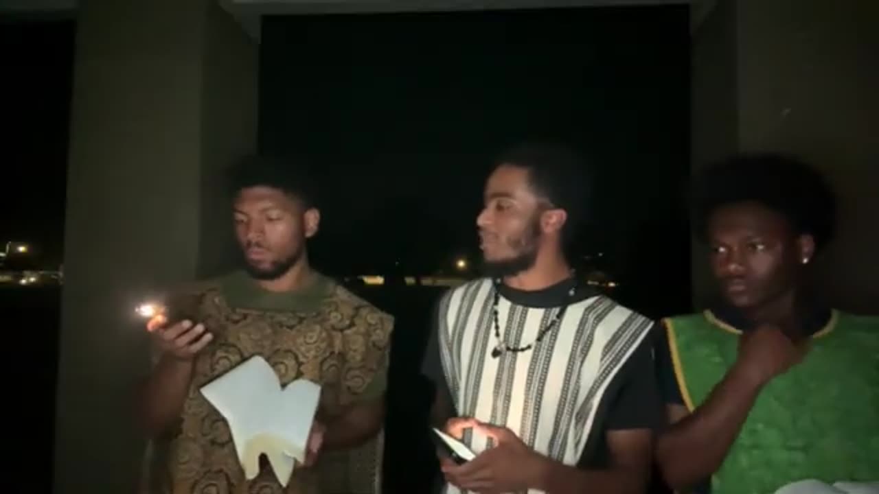 Gms New Orleans: Live Main Camp 9/26/25