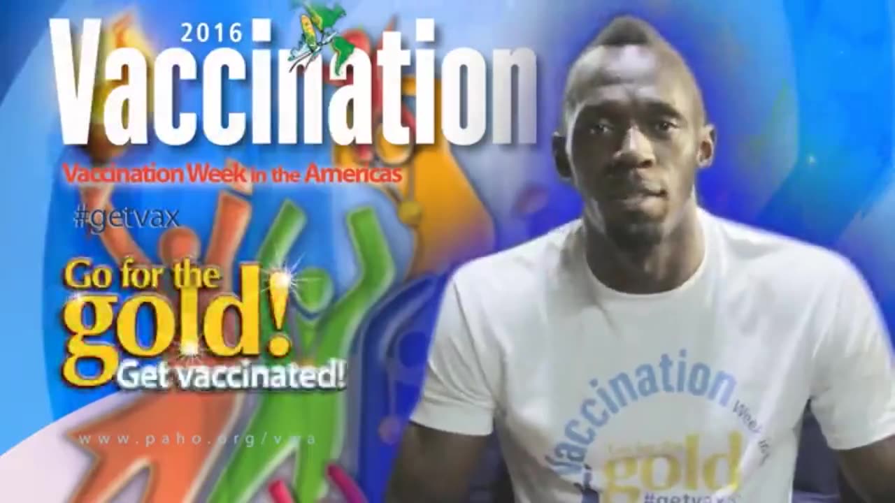 JAB PROMOTOR - USAIN BOLT GETS OUT OF BREATH JUST WALKING UP THE STAIRS