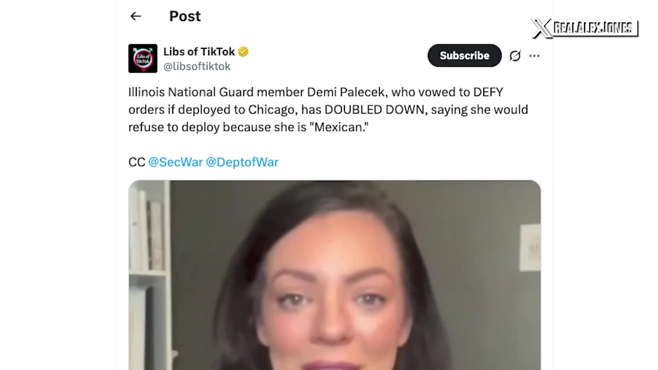 National Security Alert! Democrat Plot To Launch A Treasonous Military Coup