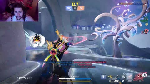 rivals!!! Lord DP achieved!