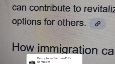 Even Google AI Admits Democrats Raised Rents w Immigration Zohran Mamdani Andrew Cuomo NYC New Nork