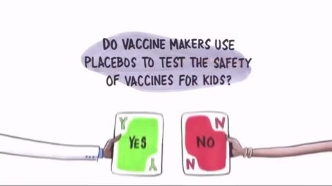 Vaccine Secrets