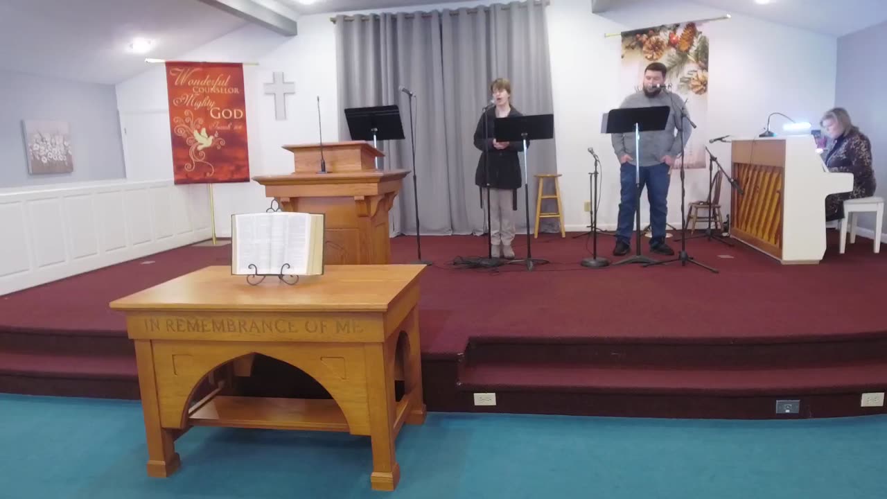 1-12-2025 - Tanner Dikin - full service