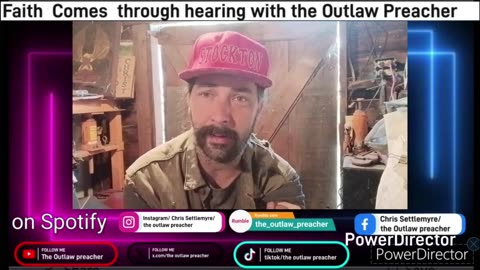 The Ascension of Jesus Luke 24:50-53 S1 Ep 270