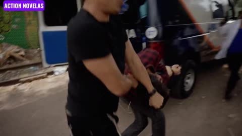 Rosario Tijeras 2ª Cap 61