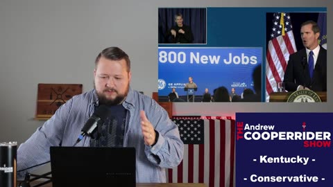 Beshear's Budget Address