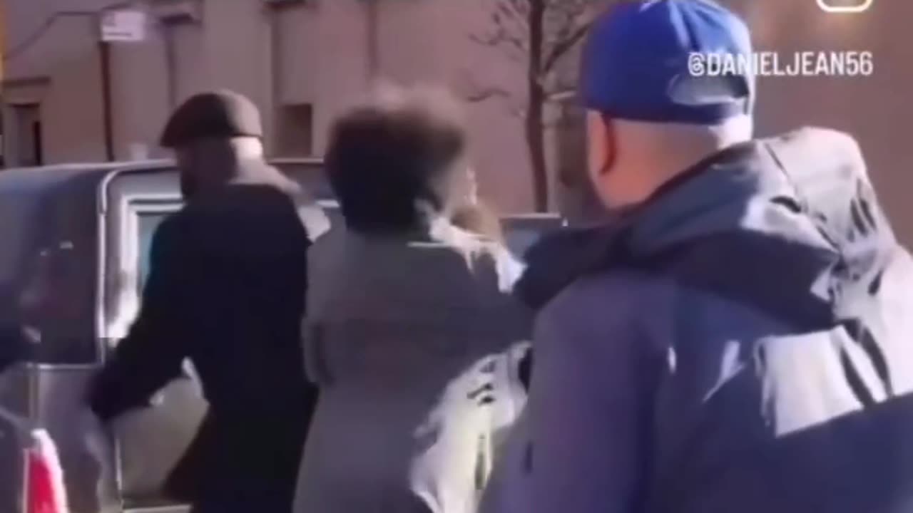 Only dangerous videos